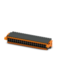 DFMC 1,5/20-ST-3,5-LR BK PCB connector