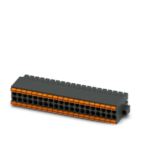 DFMC 1,5/20-STF-3,5 BK PCB connector