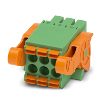 DFMC 1,5/ 3-ST-3,5-LR AU PCB connector
