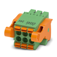 DFMC 1,5/ 3-ST-3,5-LR BDEXQSO PCB connector