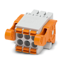 DFMC 1,5/ 3-ST-3,5-LR GY7035 PCB connector