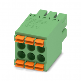 DFMC 1,5/ 3-ST-3,5 PCB connector