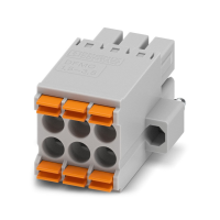DFMC 1,5/ 3-STF-3,5 GY PCB connector