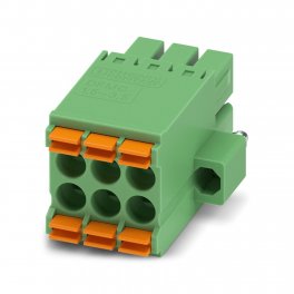DFMC 1,5/ 3-STF-3,5 PCB connector