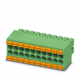 DFMC 1,5/ 4-ST-3,5 BD:2-1 PCB connector