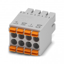 DFMC 1,5/ 4-ST-3,5 GY BDLE13Q PCB connector