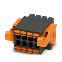 DFMC 1,5/ 4-ST-3,5-LR BK PCB connector