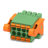 DFMC 1,5/ 4-ST-3,5-LR PCB connector