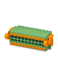 DFMC 1,5/ 4-ST-3,5-LRBKBDWHBID PCB connector