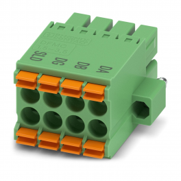 DFMC 1,5/ 4-STF-3,5 2BDSLD QSO PCB connector