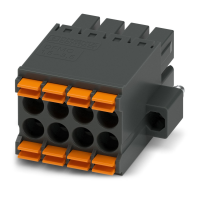 DFMC 1,5/ 4-STF-3,5 BK PCB connector
