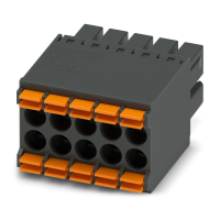 DFMC 1,5/ 5-ST-3,5 BK PCB connector