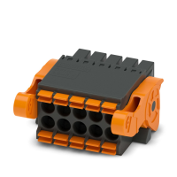 DFMC 1,5/ 5-ST-3,5-LR BK PCB connector