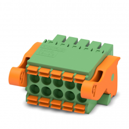DFMC 1,5/ 5-ST-3,5-LR PCB connector