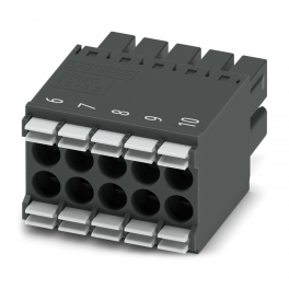 DFMC 1,5/ 5-ST-3,5BKLCGYBD6-5Q PCB connector