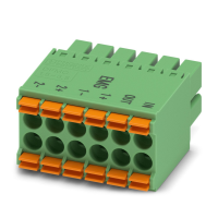 DFMC 1,5/ 6-ST-3,5 BD:-ENBINQ PCB connector