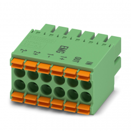 DFMC 1,5/ 6-ST-3,5 BD:-ENBINQ PCB connector
