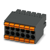 DFMC 1,5/ 6-ST-3,5 BK PCB connector