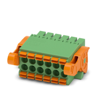 DFMC 1,5/ 6-ST-3,5-LR AU PCB connector