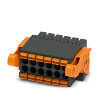 DFMC 1,5/ 6-ST-3,5-LR BK PCB connector