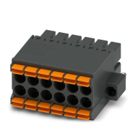 DFMC 1,5/ 6-STF-3,5 BK PCB connector