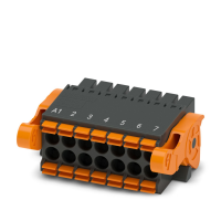 DFMC 1,5/ 7-ST-3,5-LR BKBDWHB1 PCB connector