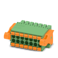 DFMC 1,5/ 7-ST-3,5-LR PCB connector
