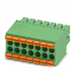 DFMC 1,5/ 7-ST-3,5 PCB connector