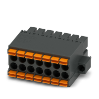 DFMC 1,5/ 7-STF-3,5 BK PCB connector