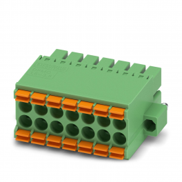 DFMC 1,5/ 7-STF-3,5 PCB connector
