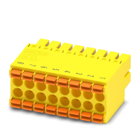 DFMC 1,5/ 8-ST-3,5YEBD:16-1QSO PCB connector
