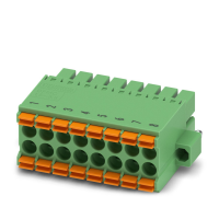 DFMC 1,5/ 8-STF-3,5 2BD:1-16 Q PCB connector