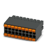DFMC 1,5/ 9-ST-3,5 BK PCB connector