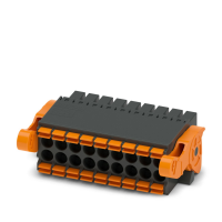 DFMC 1,5/ 9-ST-3,5-LR BK PCB connector