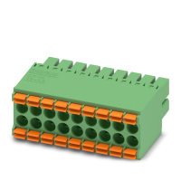 DFMC 1,5/ 9-ST-3,5 PCB connector