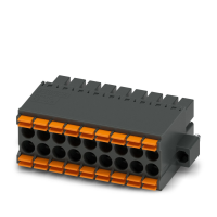 DFMC 1,5/ 9-STF-3,5 BK PCB connector
