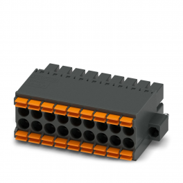 DFMC 1,5/ 9-STF-3,5 BK PCB connector
