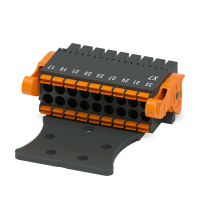 DFMC 1,5/ 9-STZ3-3,5-LRBKBDWH4 PCB connector