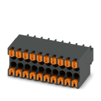 DFMC 0,5/10-ST-2,54 PCB connector