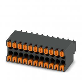 DFMC 0,5/11-ST-2,54 PCB connector