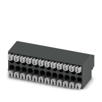 DFMC 0,5/12-ST-2,54 LCGY PCB connector
