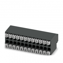 DFMC 0,5/12-ST-2,54 LCGY PCB connector