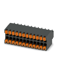 DFMC 0,5/12-ST-2,54 PCB connector