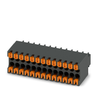 DFMC 0,5/13-ST-2,54 PCB connector
