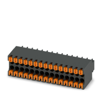 DFMC 0,5/15-ST-2,54 PCB connector