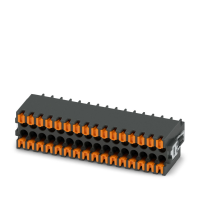 DFMC 0,5/16-ST-2,54-RF PCB connector