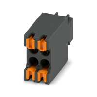 DFMC 0,5/ 2-ST-2,54 PCB connector