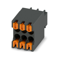 DFMC 0,5/ 3-ST-2,54 PCB connector