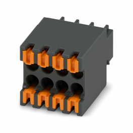 DFMC 0,5/ 4-ST-2,54 PCB connector