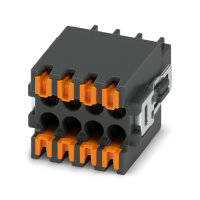 DFMC 0,5/ 4-ST-2,54-RF PCB connector